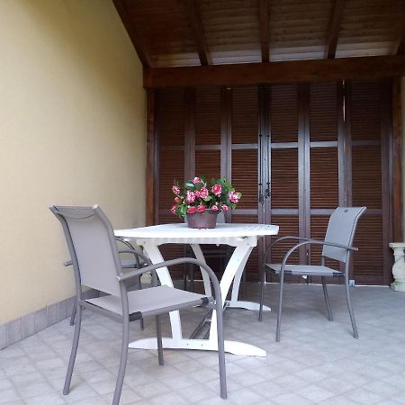 B&B Malpensa Ticino Valley Vizzola Ticino Buitenkant foto