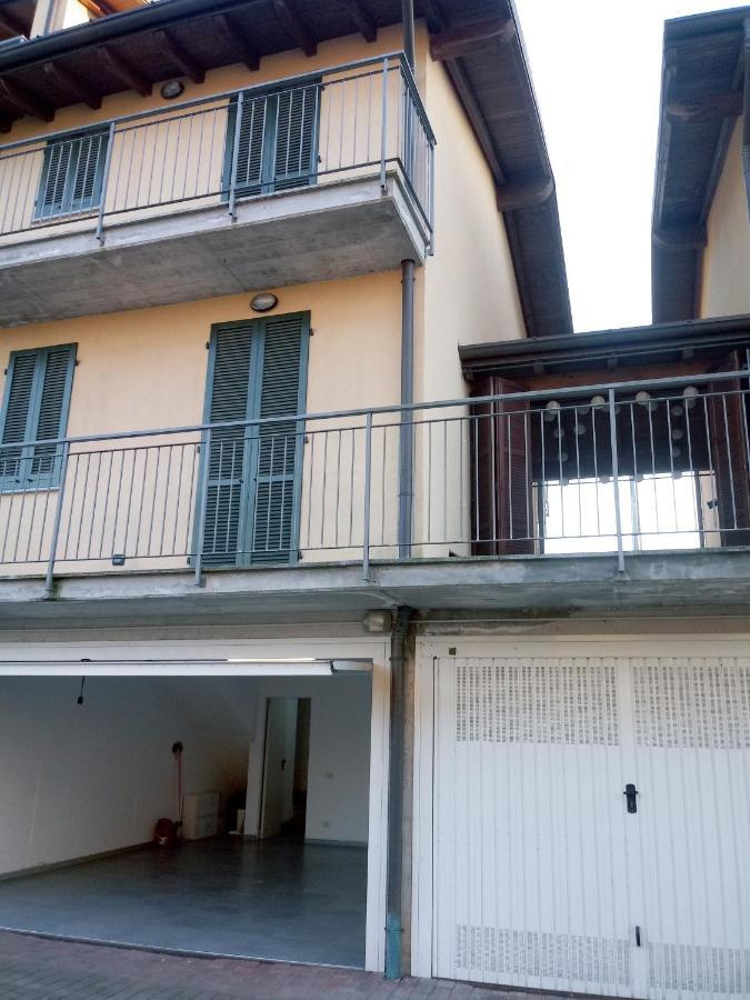B&B Malpensa Ticino Valley Vizzola Ticino Buitenkant foto