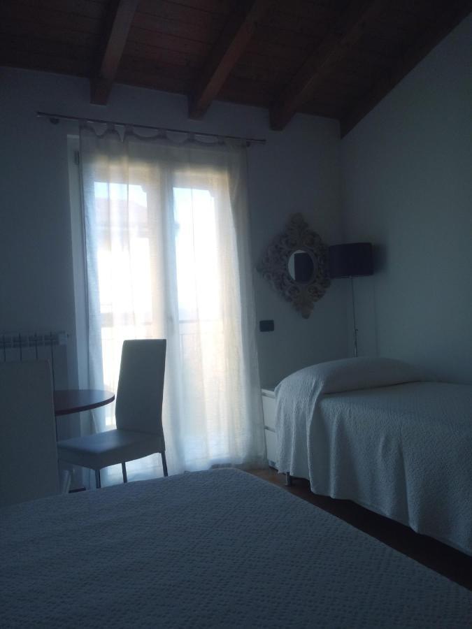 B&B Malpensa Ticino Valley Vizzola Ticino Buitenkant foto