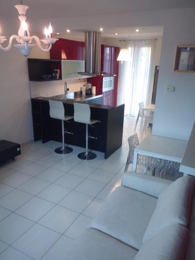 B&B Malpensa Ticino Valley Vizzola Ticino Buitenkant foto