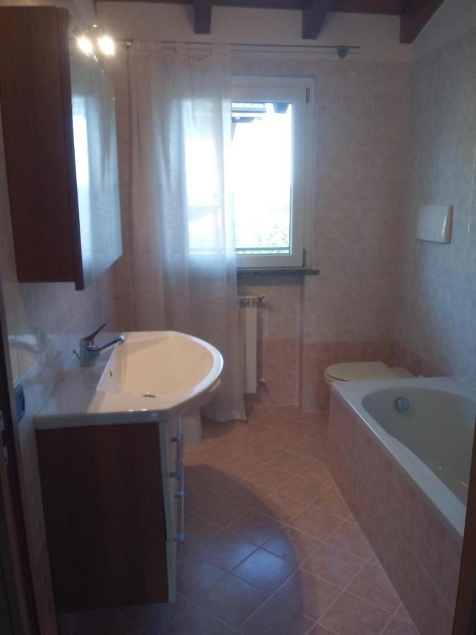 B&B Malpensa Ticino Valley Vizzola Ticino Buitenkant foto