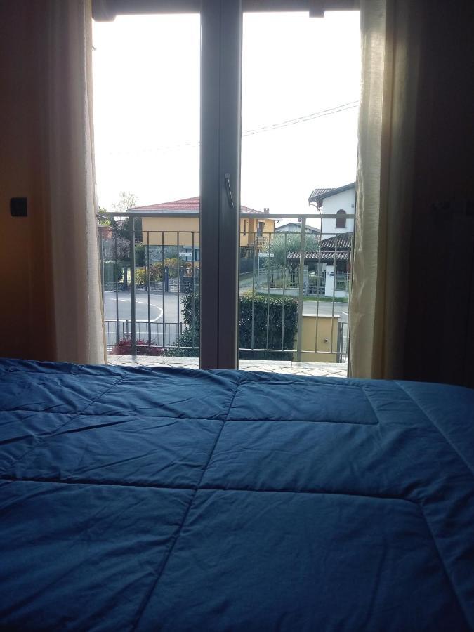 B&B Malpensa Ticino Valley Vizzola Ticino Buitenkant foto