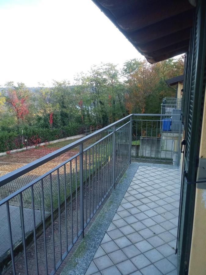 B&B Malpensa Ticino Valley Vizzola Ticino Buitenkant foto