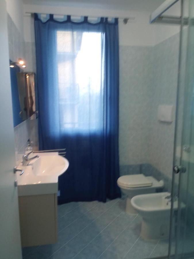 B&B Malpensa Ticino Valley Vizzola Ticino Buitenkant foto
