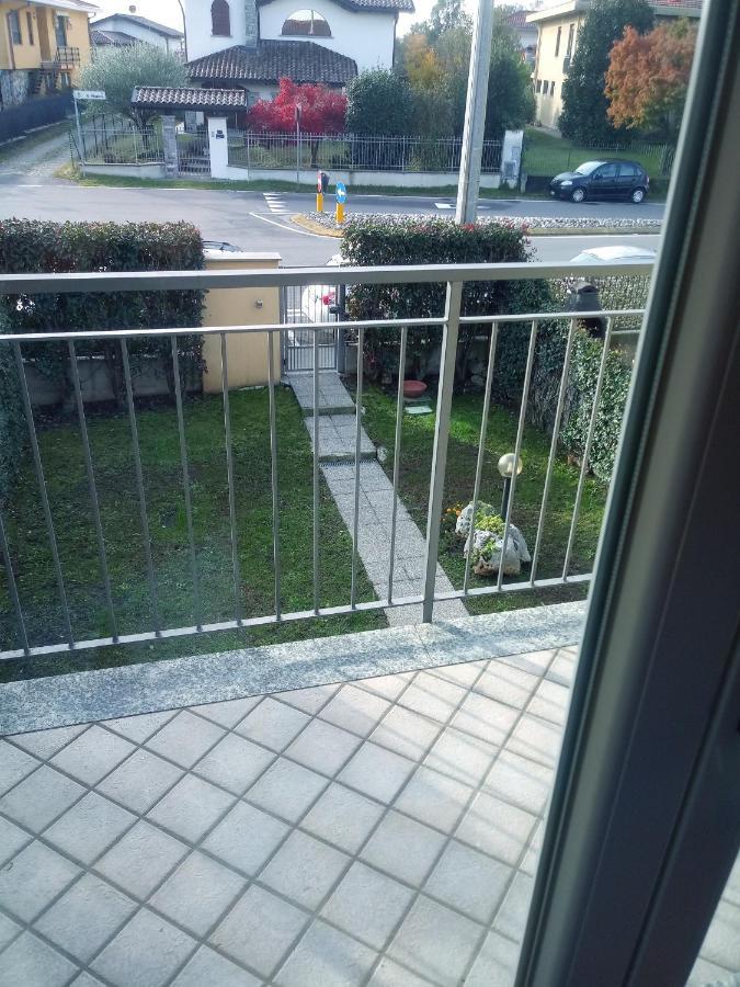 B&B Malpensa Ticino Valley Vizzola Ticino Buitenkant foto