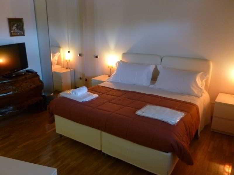 B&B Malpensa Ticino Valley Vizzola Ticino Buitenkant foto