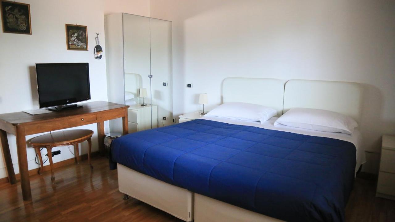 B&B Malpensa Ticino Valley Vizzola Ticino Buitenkant foto